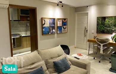 Imagem 6: Apartamento à venda em Cidade Ademar com 86 m², 2 quartos, 2 suítes, 2 vagas