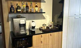 Imagem 5: Apartamento à venda em Bosque da Saúde com 72 m², 2 quartos, 1 suíte, 2 vagas