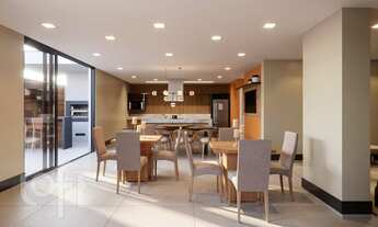 Imagem 7: Apartamento à venda em Lapa com 151 m², 3 quartos, 3 suítes, 2 vagas