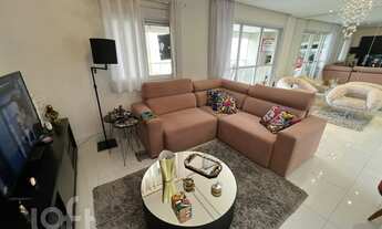 Imagem: Apartamento à venda em Carrão com 120