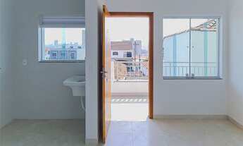 Imagem 2: APARTAMENTO em São Paulo - SP, Vila Carrão