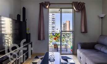 Imagem: Apartamento à venda em Morumbi com 66 m²