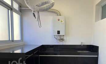 Imagem 5: Apartamento à venda em Bela Vista com 123 m², 3 quartos, 1 suíte, 1 vaga