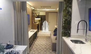 Imagem: Apartamento à venda em Santana com 51 m²