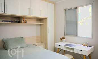 Imagem 4: Apartamento à venda em Liberdade com 50 m², 2 quartos, 1 vaga