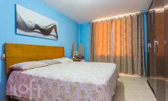 Imagem 2: Apartamento à venda em Campos Elísios com 60 m², 1 quarto