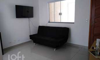 Imagem 2: Apartamento à venda em Sapopemba com 112 m², 3 quartos, 3 suítes, 2 vagas