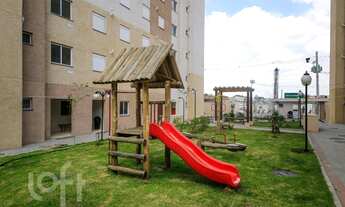 Imagem 5: Apartamento à venda em Vila Prudente com 45 m², 2 quartos, 1 vaga