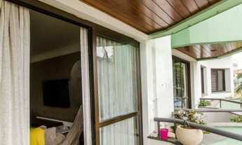 Imagem 3: Apartamento à venda em Alto de Pinheiros com 128 m², 3 quartos, 2 suítes, 2 vagas