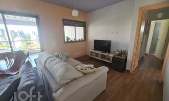 Imagem: Apartamento à venda em Vila Madalena com