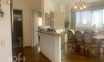 Imagem 7: Apartamento à venda em Santo Amaro com 159 m², 2 quartos, 2 suítes, 2 vagas