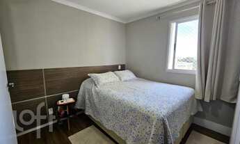 Imagem 5: Apartamento à venda em Campo Grande com 107 m², 3 quartos, 1 suíte, 2 vagas