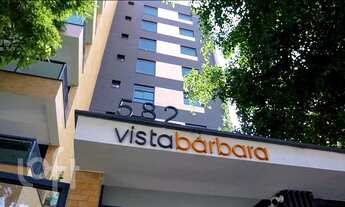 Imagem: Apartamento à venda em Alto de Pinheiros