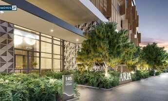 Imagem 3: APARTAMENTO em São Paulo - SP, Higienópolis