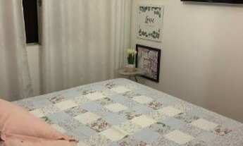 Imagem 5: Apartamento à venda em Vila Sônia com 76 m², 3 quartos, 3 suítes, 1 vaga