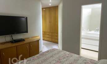 Imagem 7: Apartamento à venda em Vila Formosa com 147 m², 4 quartos, 3 suítes, 2 vagas