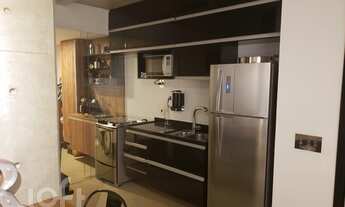 Imagem 5: Apartamento à venda em Santo Amaro com 72 m², 1 quarto, 1 vaga