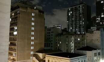 Imagem 4: Apartamento à venda em República com 35 m², 1 quarto, 1 suíte