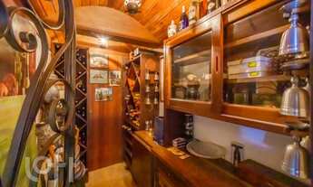 Imagem 7: Apartamento à venda em Morumbi com 298 m², 3 quartos, 3 suítes, 4 vagas