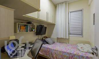 Imagem 4: Apartamento à venda em Sacomã com 120 m², 3 quartos, 1 suíte, 2 vagas