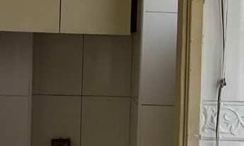 Imagem 5: Apartamento à venda em Saúde com 78 m², 2 quartos, 1 vaga