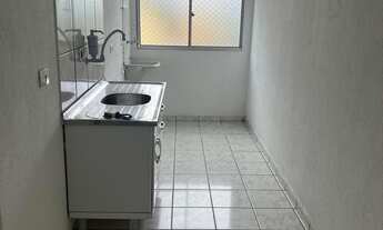 Imagem 4: Apartamento à venda em Campo Limpo com 60 m², 2 quartos, 1 vaga