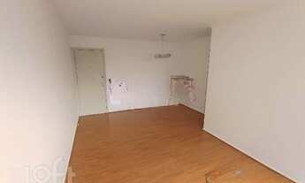 Imagem 2: Apartamento à venda em Cursino com 72 m², 2 quartos, 1 vaga