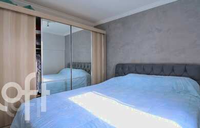 Imagem 3: Apartamento à venda em Brás com 50 m², 1 quarto, 1 vaga