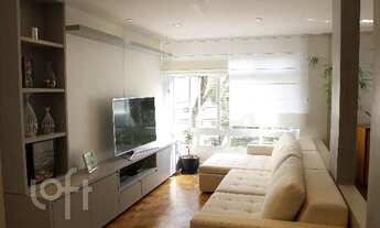 Imagem 4: Apartamento à venda em Bosque da Saúde com 92 m², 2 quartos, 1 suíte, 1 vaga