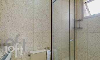 Imagem 3: Apartamento à venda em Liberdade com 48 m², 1 quarto, 1 suíte