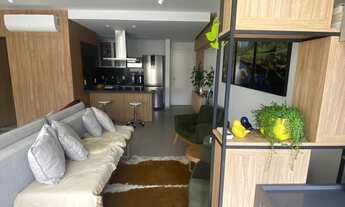 Imagem: Apartamento à venda em Ipiranga com 80