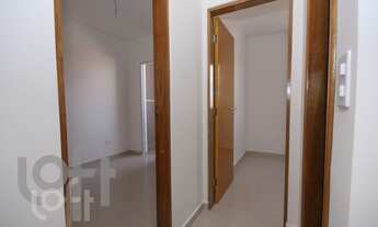 Imagem 2: Apartamento à venda em Tucuruvi com 43 m², 2 quartos