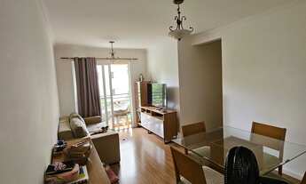 Imagem 2: Apartamento à venda em Aclimação com 67 m², 3 quartos, 1 suíte, 1 vaga