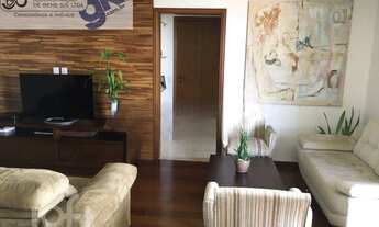 Imagem 7: Apartamento à venda em Vila Madalena com 128 m², 3 quartos, 1 suíte, 2 vagas