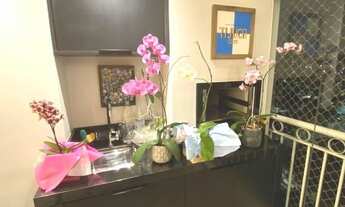 Imagem 4: Apartamento à venda em Vila Prudente com 85 m², 3 quartos, 1 suíte, 2 vagas