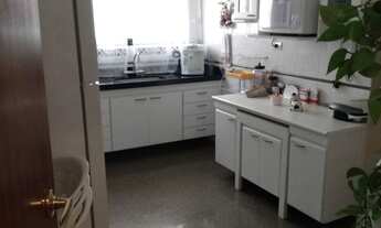 Imagem 7: Apartamento à venda em Santana com 120 m², 4 quartos, 1 suíte, 2 vagas