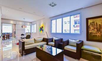 Imagem: Apartamento à venda em Santa Cecília com