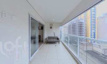 Imagem 7: Apartamento à venda em Bela Vista com 41 m², 1 quarto, 1 suíte, 1 vaga