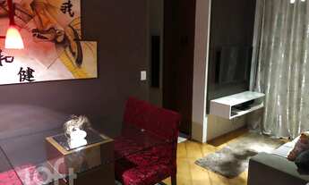 Imagem: Apartamento à venda em Jardim Ângela com