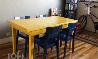 Imagem 3: Apartamento à venda em Bela Vista com 82 m², 3 quartos, 1 suíte