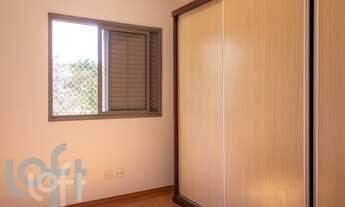 Imagem 2: Apartamento à venda em Saúde com 118 m², 4 quartos, 1 suíte, 2 vagas