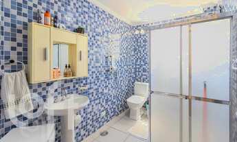 Imagem 2: Apartamento à venda em República com 167 m², 3 quartos