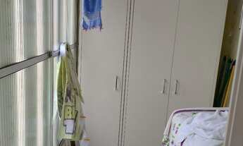 Imagem 4: Apartamento à venda em Artur Alvim com 58 m², 3 quartos, 2 vagas