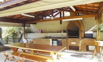 Imagem 2: Apartamento à venda em Campo Belo com 30 m², 1 quarto, 1 vaga