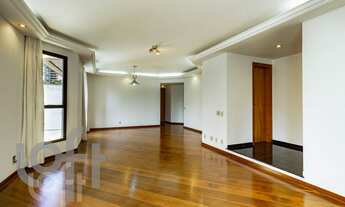 Imagem: Apartamento à venda em Aclimação com