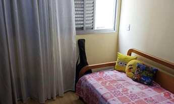 Imagem 3: Apartamento à venda em Cursino com 100 m², 3 quartos, 1 suíte