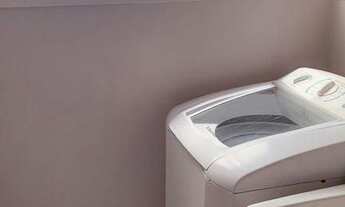 Imagem 6: Apartamento à venda em Cambuci com 35 m², 1 quarto