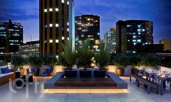 Imagem 2: Apartamento à venda em República com 28 m², 1 quarto