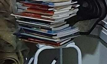 Imagem 4: Apartamento à venda em Santana com 86 m², 3 quartos, 1 suíte, 1 vaga