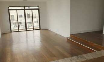 Imagem 2: Apartamento à venda em Vila Andrade com 232 m², 4 quartos, 2 suítes, 5 vagas